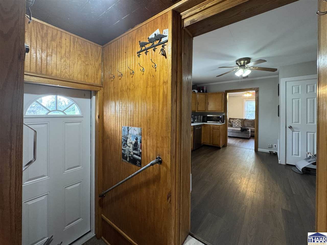 9264 South Singhurst, Terre Haute, IN 47802