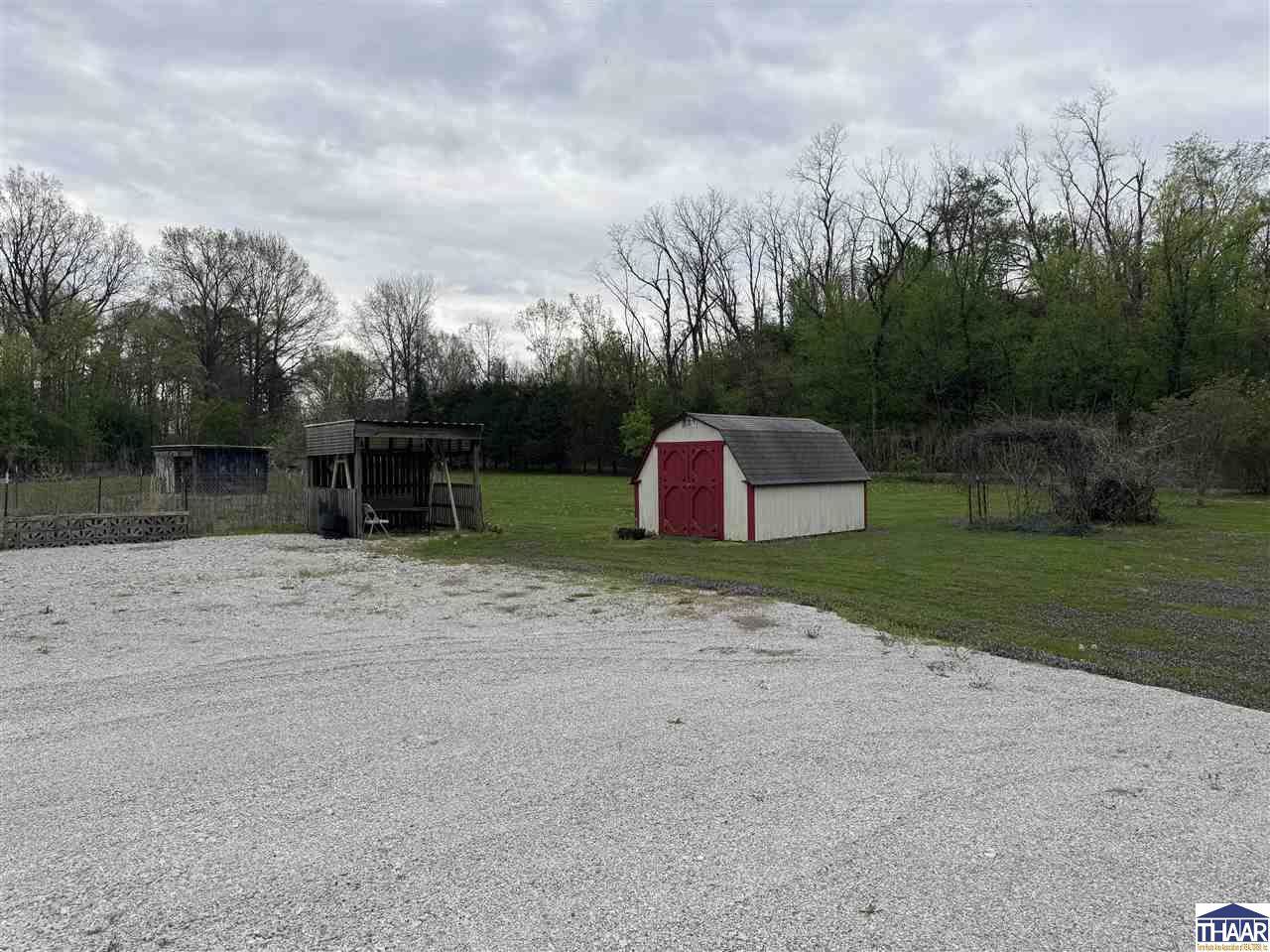 9264 South Singhurst, Terre Haute, IN 47802