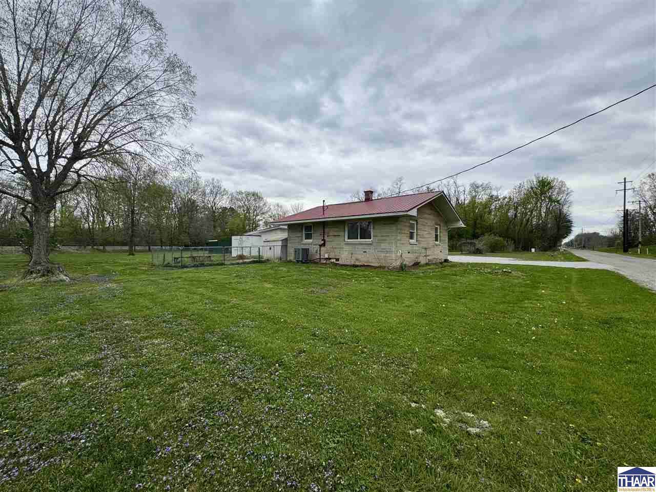 9264 South Singhurst, Terre Haute, IN 47802