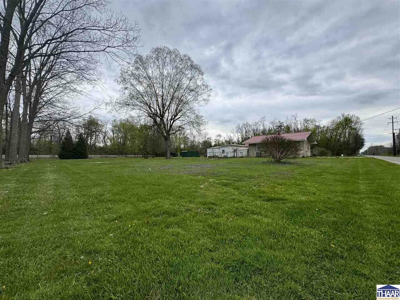 9264 South Singhurst, Terre Haute, IN 47802