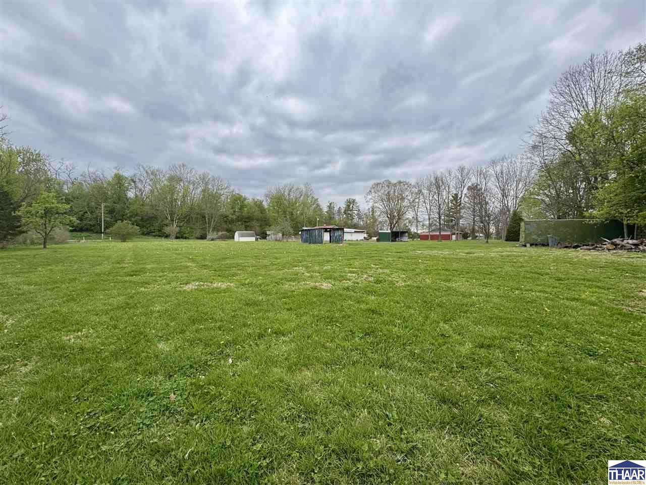 9264 South Singhurst, Terre Haute, IN 47802