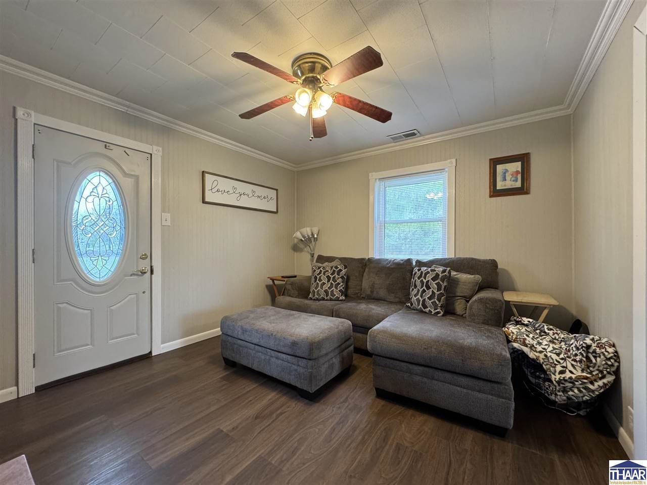 9264 South Singhurst, Terre Haute, IN 47802