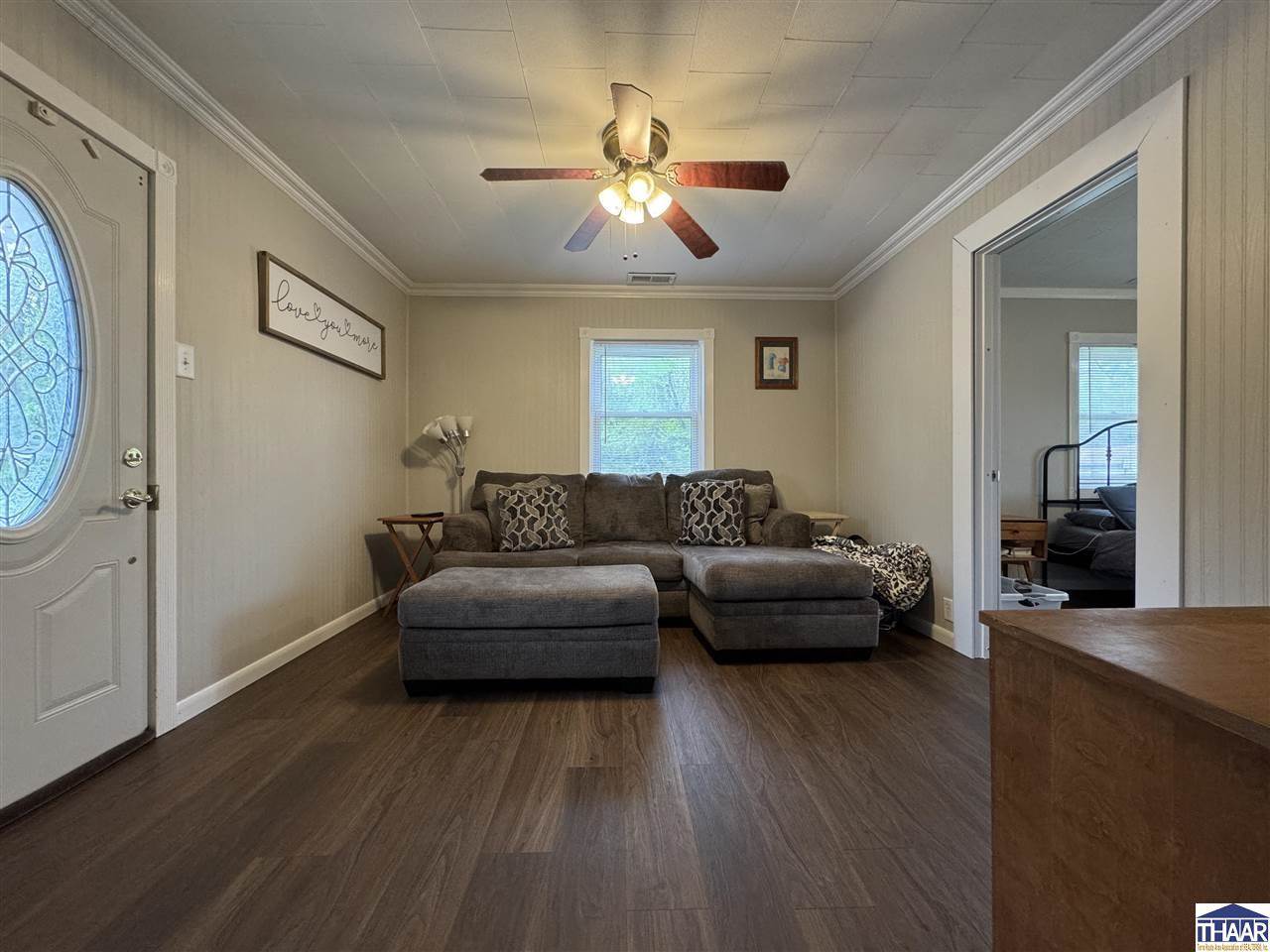 9264 South Singhurst, Terre Haute, IN 47802