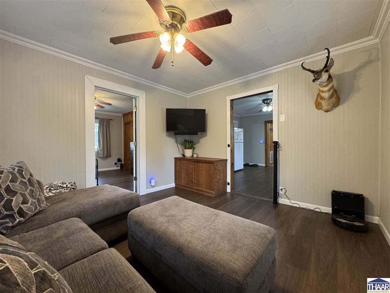9264 South Singhurst, Terre Haute, IN 47802