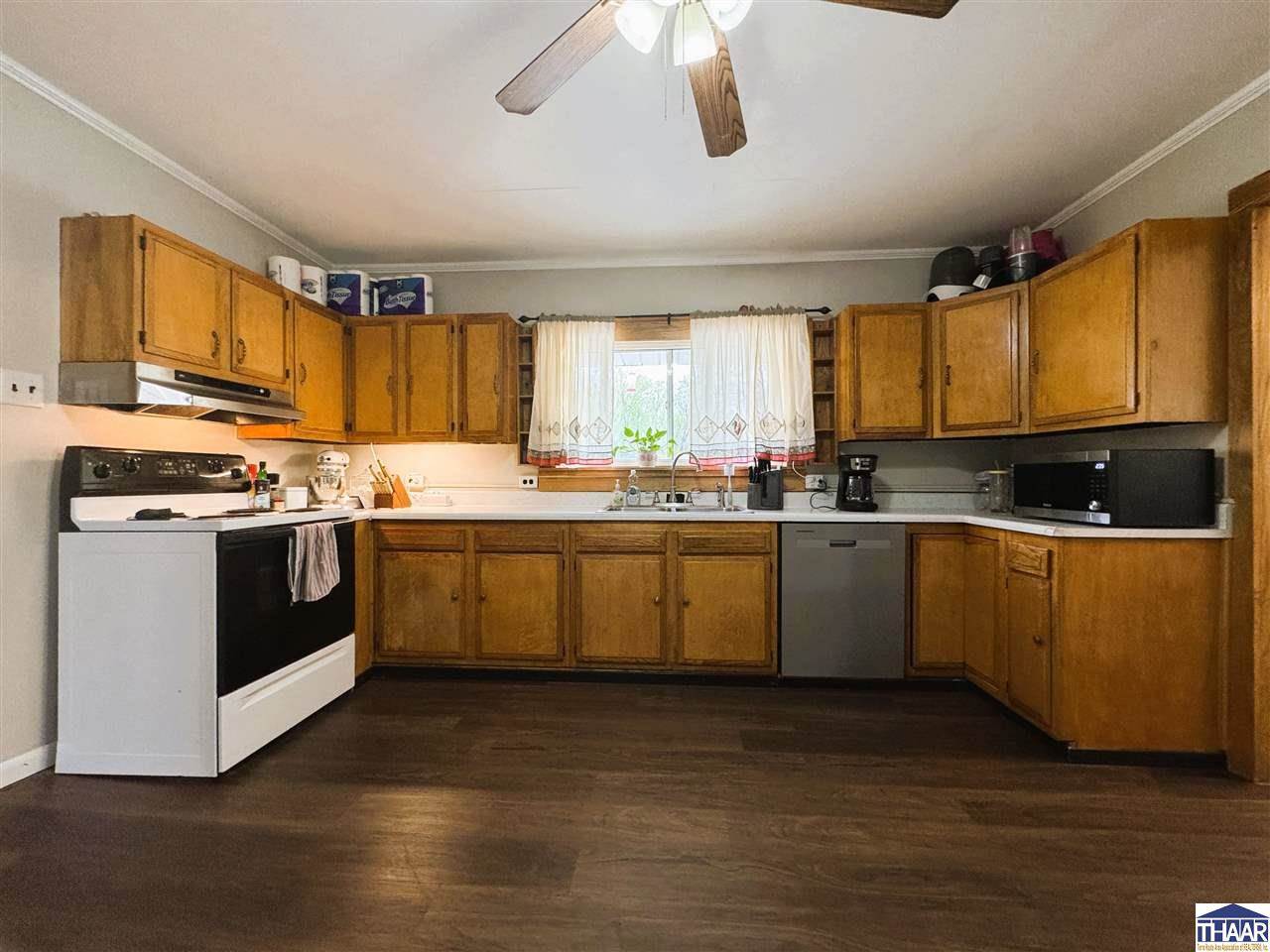 9264 South Singhurst, Terre Haute, IN 47802