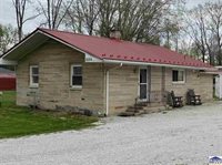 9264 South Singhurst, Terre Haute, IN 47802