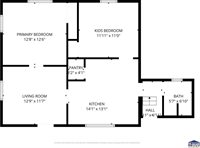 9264 South Singhurst, Terre Haute, IN 47802