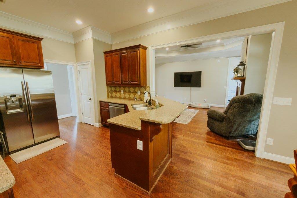 28 West Teddy Bear Lane, Waverly Hall, GA 31831