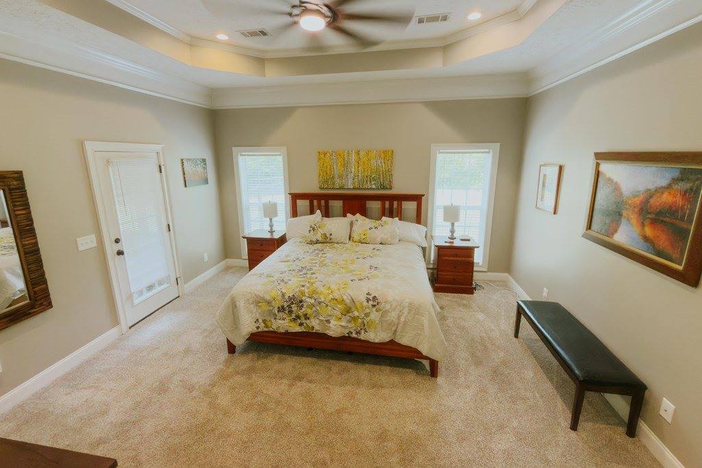28 West Teddy Bear Lane, Waverly Hall, GA 31831