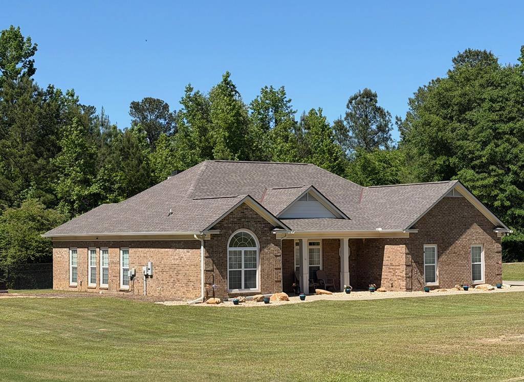28 West Teddy Bear Lane, Waverly Hall, GA 31831