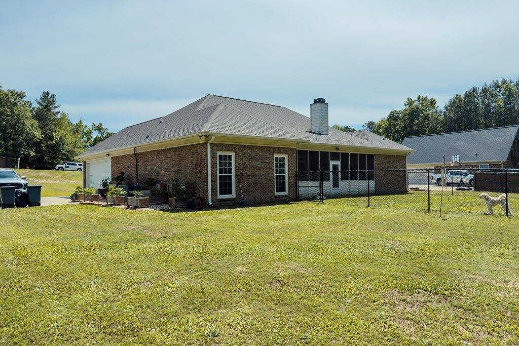 28 West Teddy Bear Lane, Waverly Hall, GA 31831