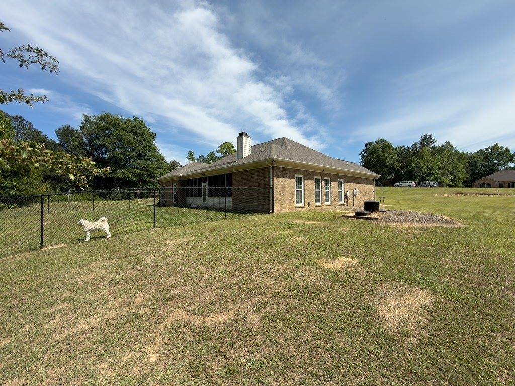 28 West Teddy Bear Lane, Waverly Hall, GA 31831