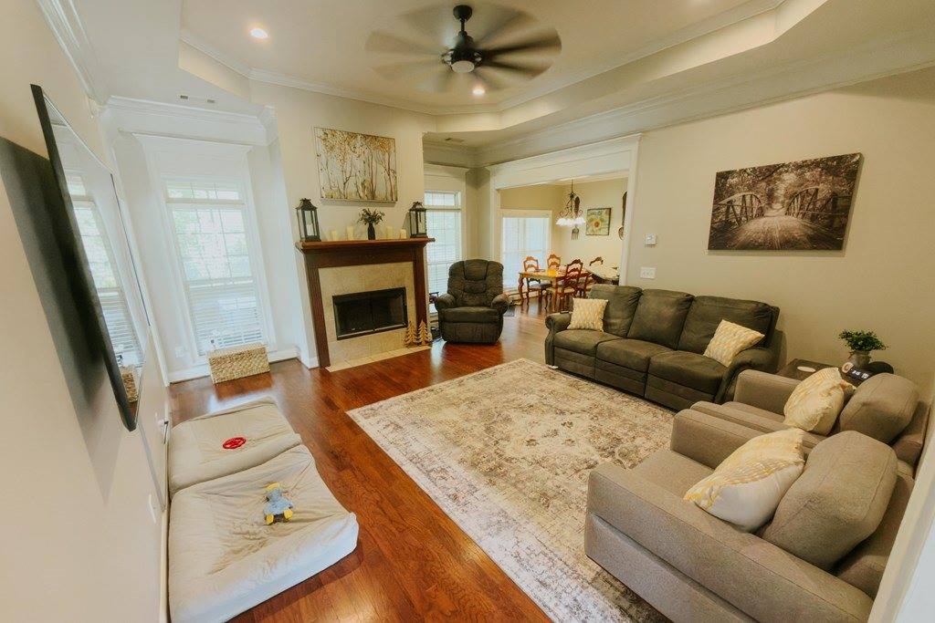 28 West Teddy Bear Lane, Waverly Hall, GA 31831
