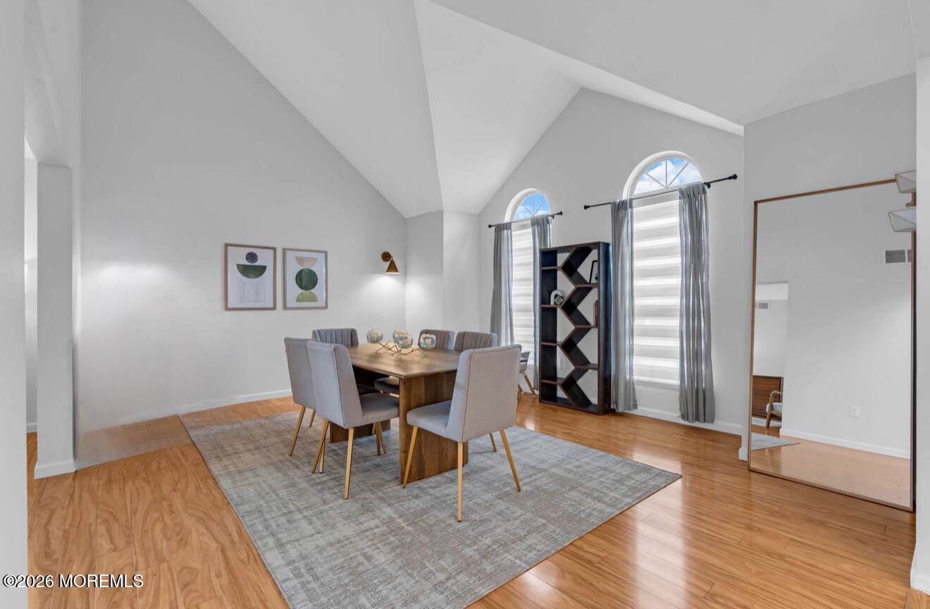 9 Jennifer Drive, Howell, NJ 07731