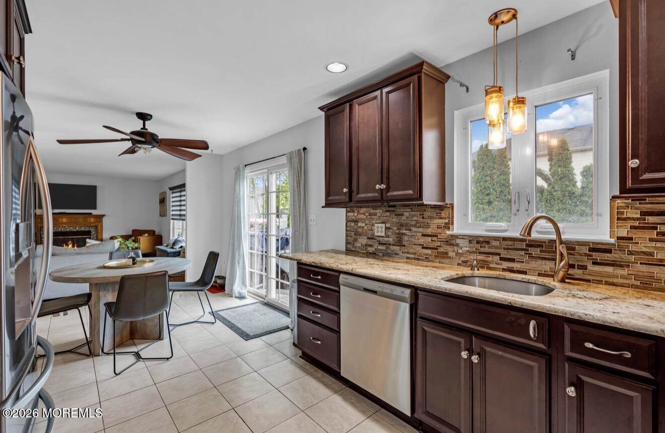 9 Jennifer Drive, Howell, NJ 07731