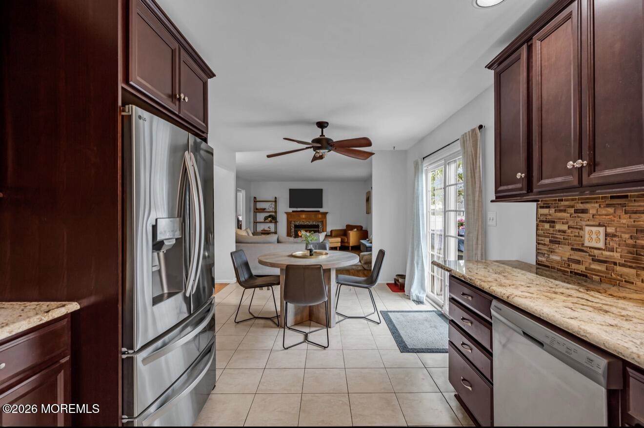 9 Jennifer Drive, Howell, NJ 07731