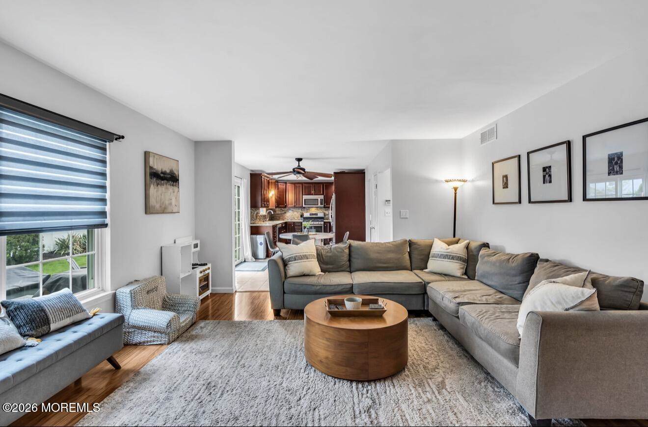 9 Jennifer Drive, Howell, NJ 07731
