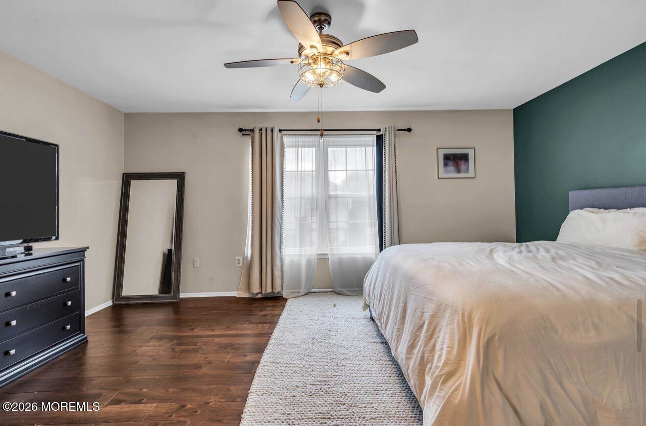 9 Jennifer Drive, Howell, NJ 07731