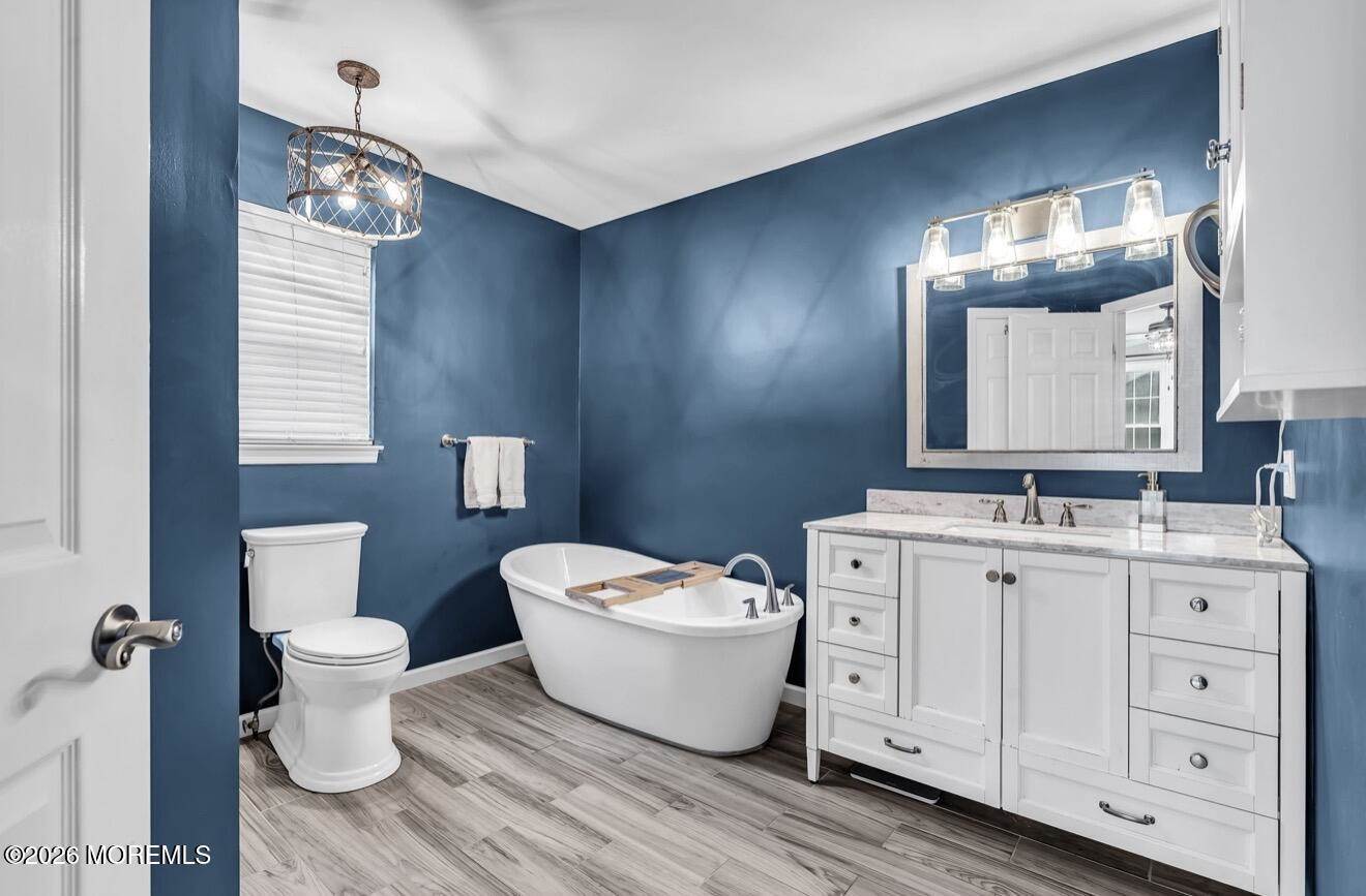 9 Jennifer Drive, Howell, NJ 07731