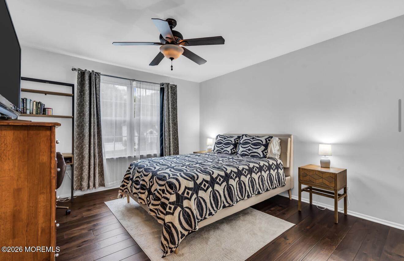 9 Jennifer Drive, Howell, NJ 07731