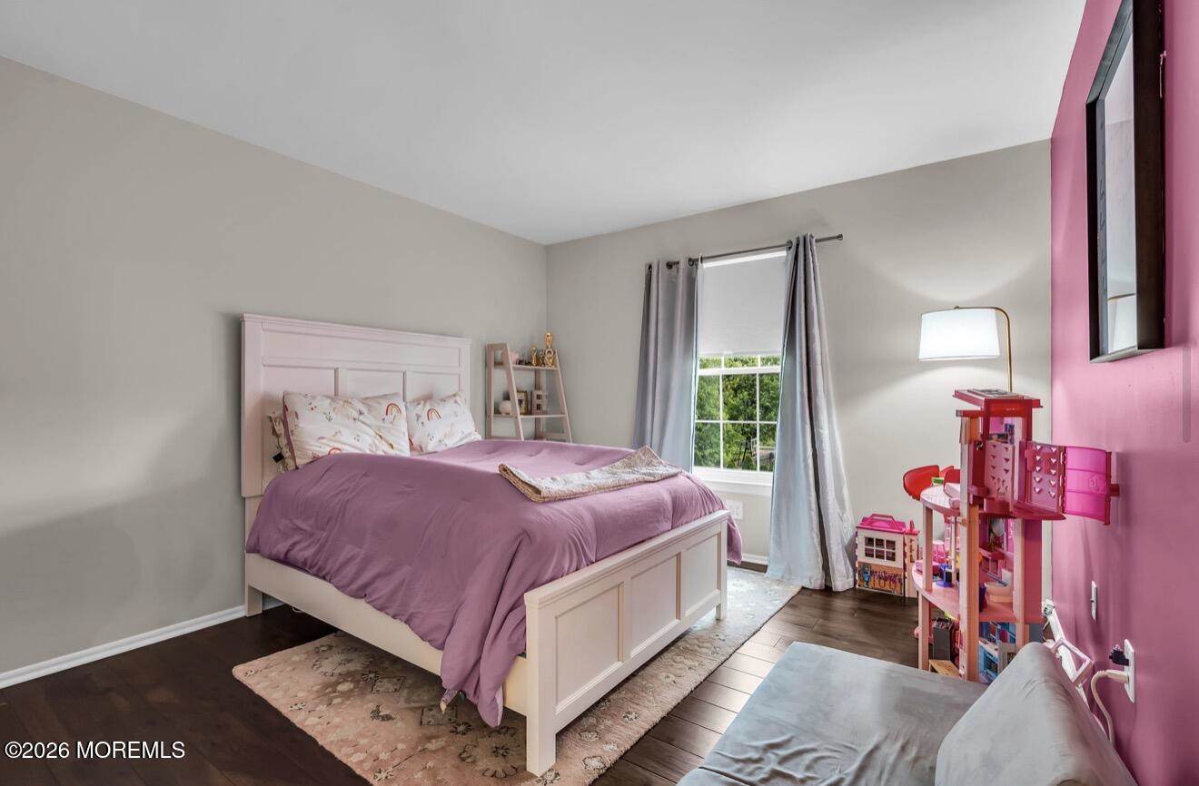 9 Jennifer Drive, Howell, NJ 07731