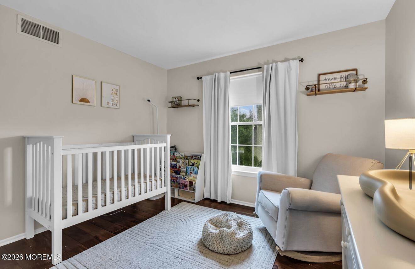 9 Jennifer Drive, Howell, NJ 07731