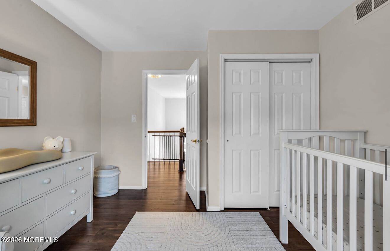 9 Jennifer Drive, Howell, NJ 07731