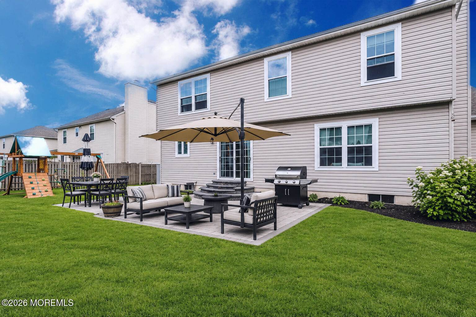 9 Jennifer Drive, Howell, NJ 07731