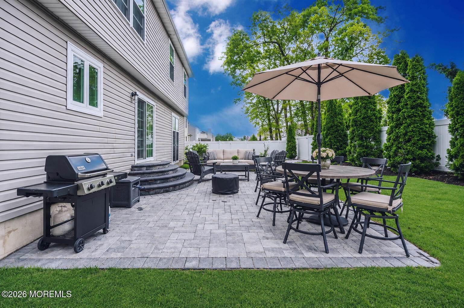 9 Jennifer Drive, Howell, NJ 07731