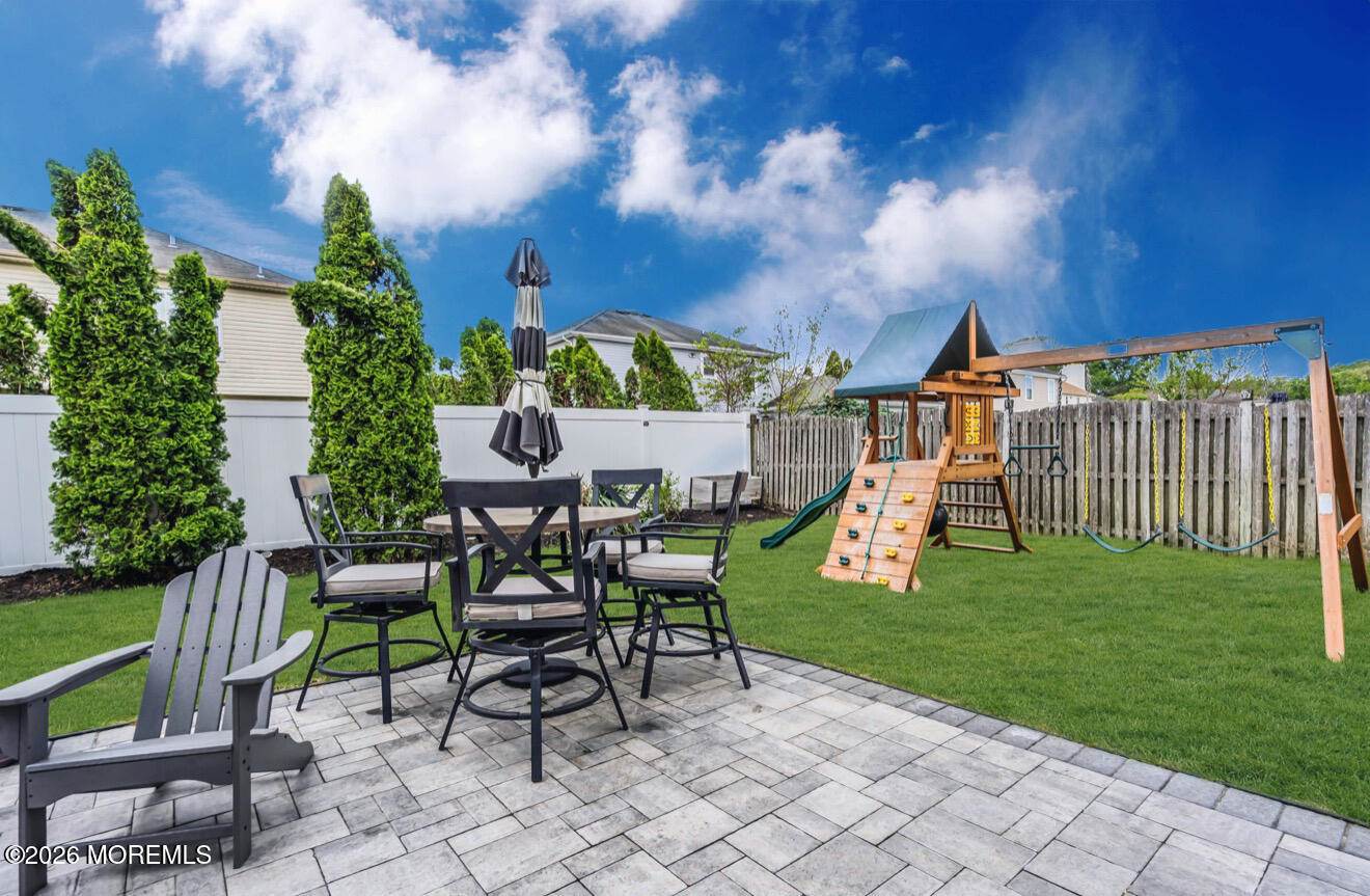 9 Jennifer Drive, Howell, NJ 07731