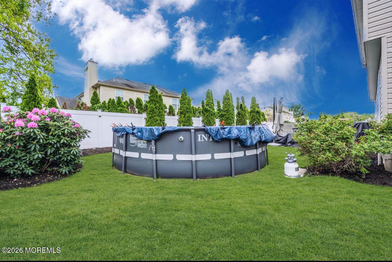9 Jennifer Drive, Howell, NJ 07731