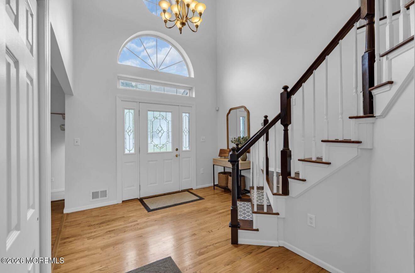 9 Jennifer Drive, Howell, NJ 07731