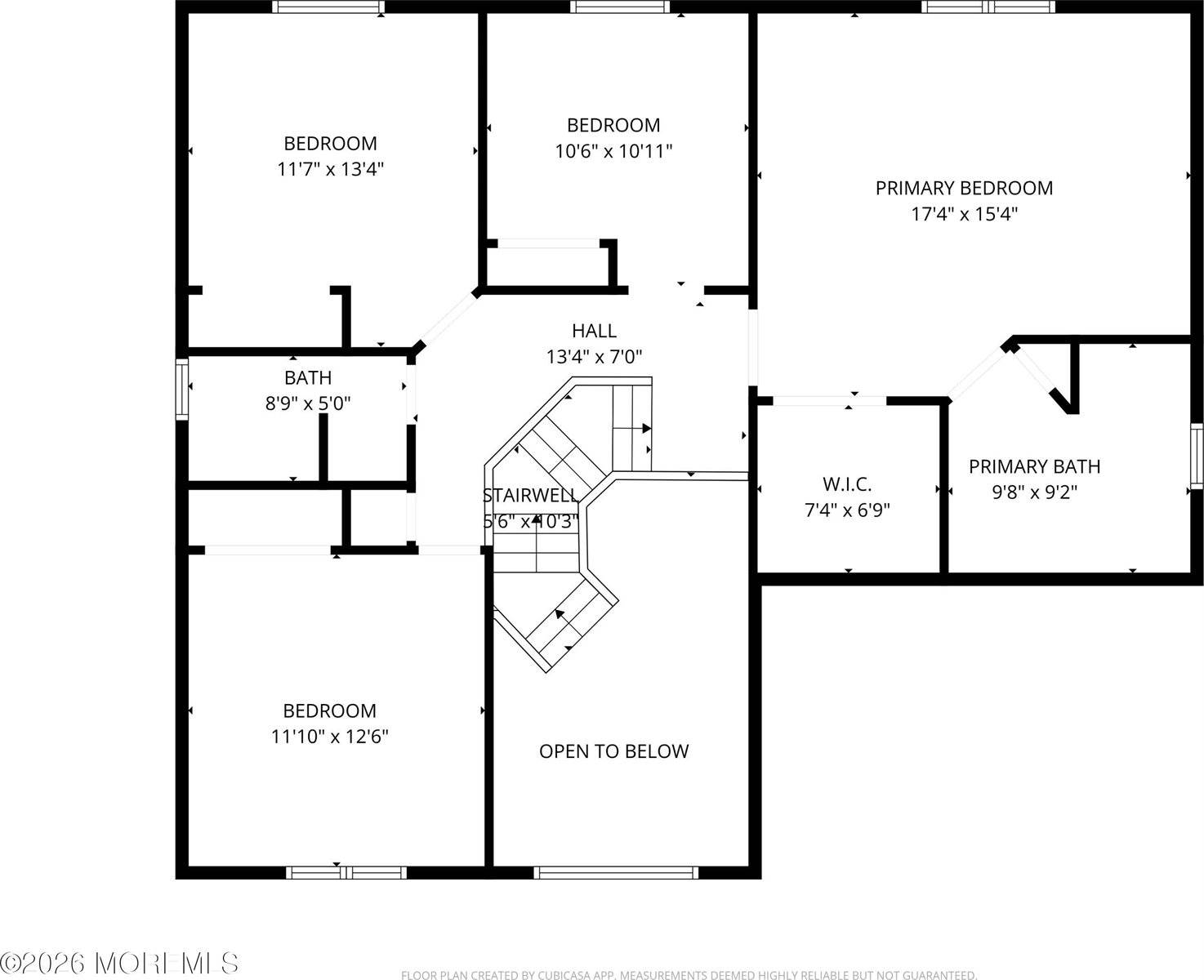 9 Jennifer Drive, Howell, NJ 07731