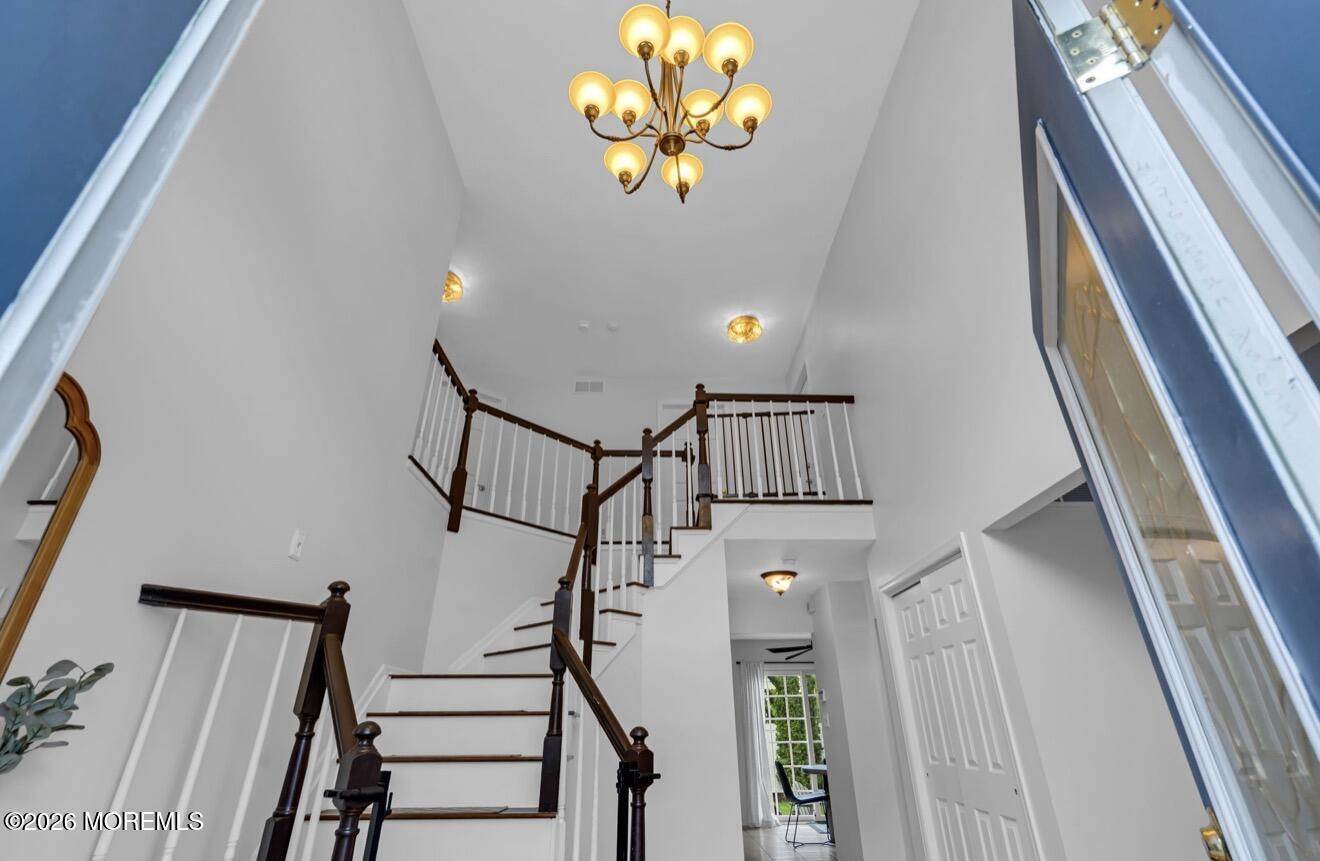 9 Jennifer Drive, Howell, NJ 07731