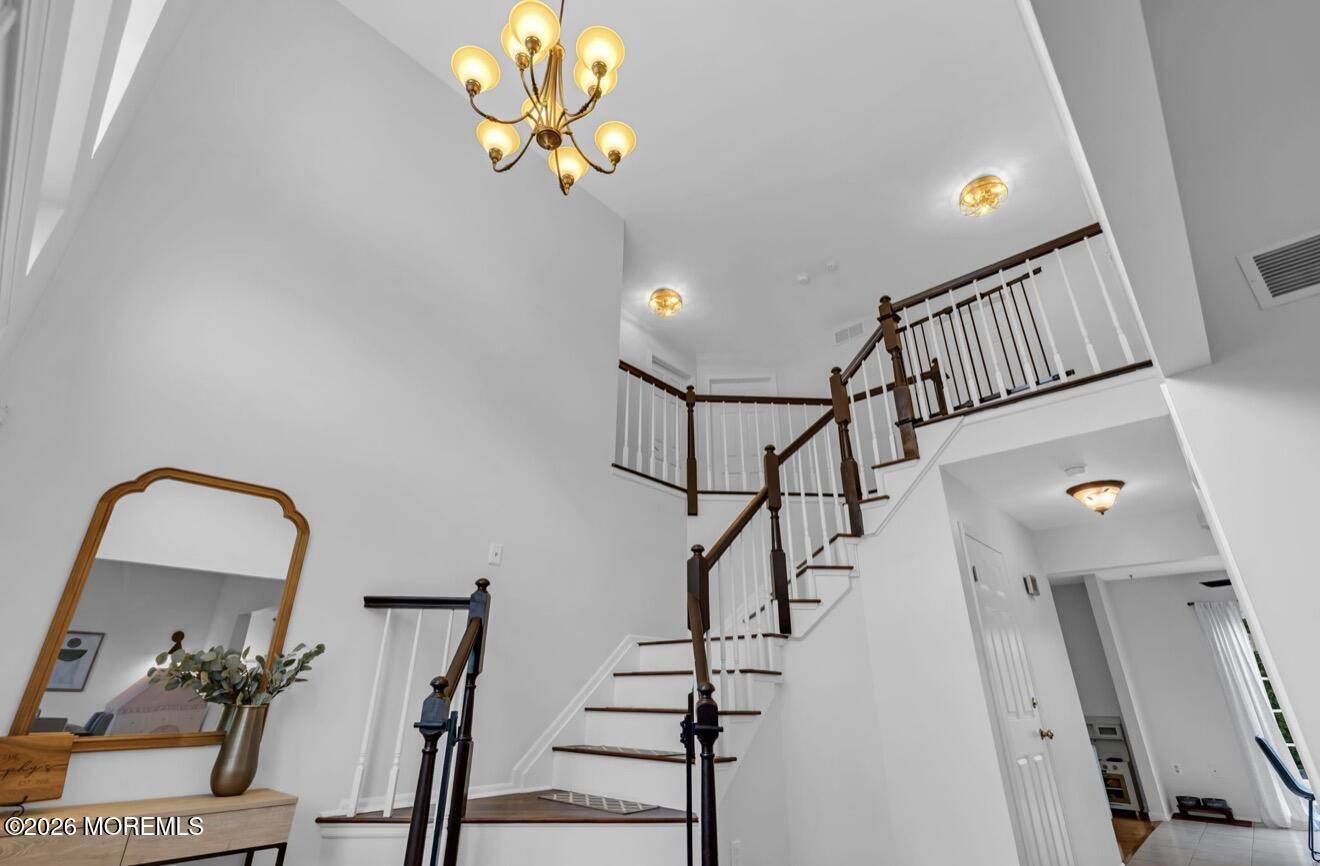 9 Jennifer Drive, Howell, NJ 07731