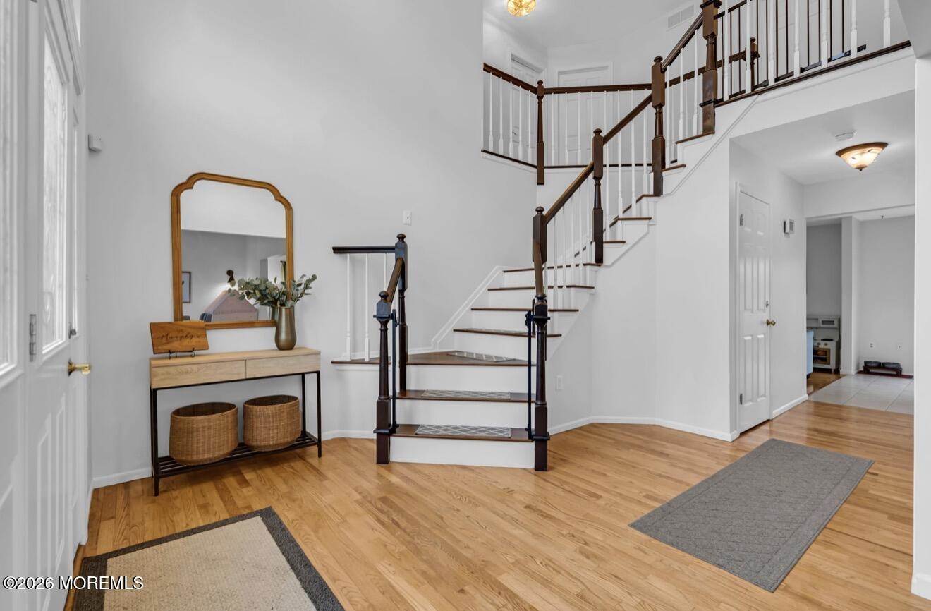 9 Jennifer Drive, Howell, NJ 07731