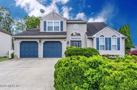 9 Jennifer Drive, Howell, NJ 07731