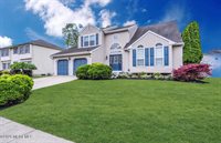 9 Jennifer Drive, Howell, NJ 07731