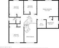 9 Jennifer Drive, Howell, NJ 07731