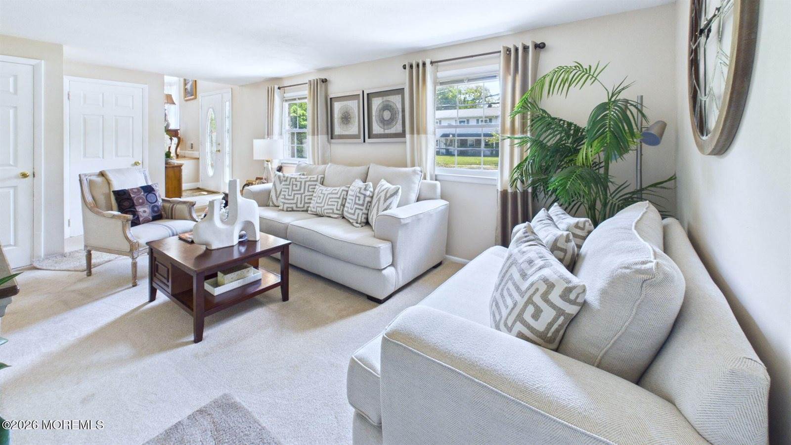30 Livingston Drive, Howell, NJ 07731
