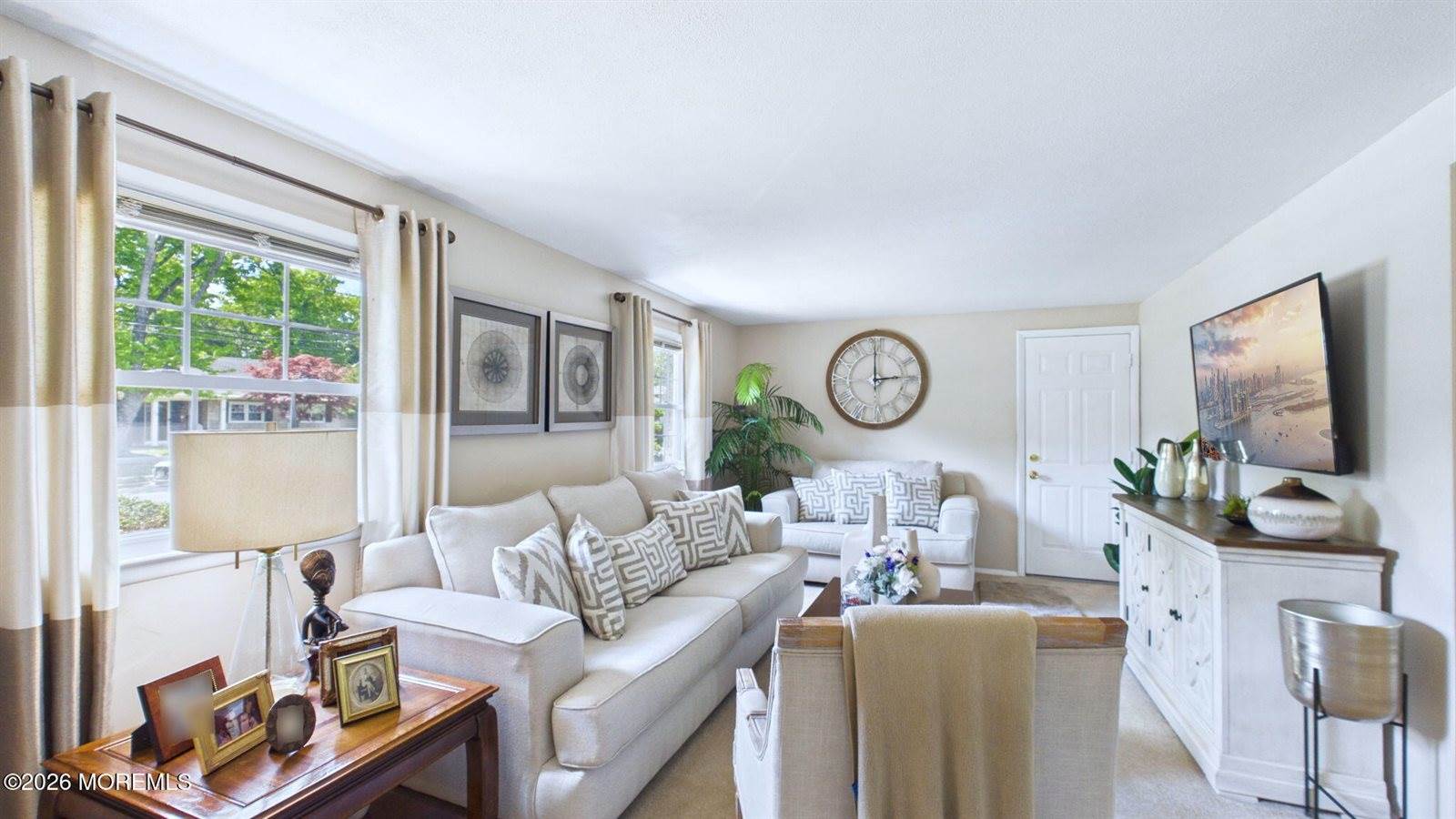 30 Livingston Drive, Howell, NJ 07731