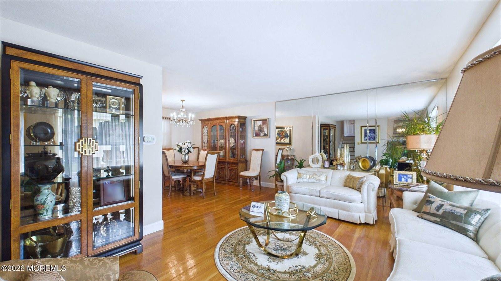 30 Livingston Drive, Howell, NJ 07731