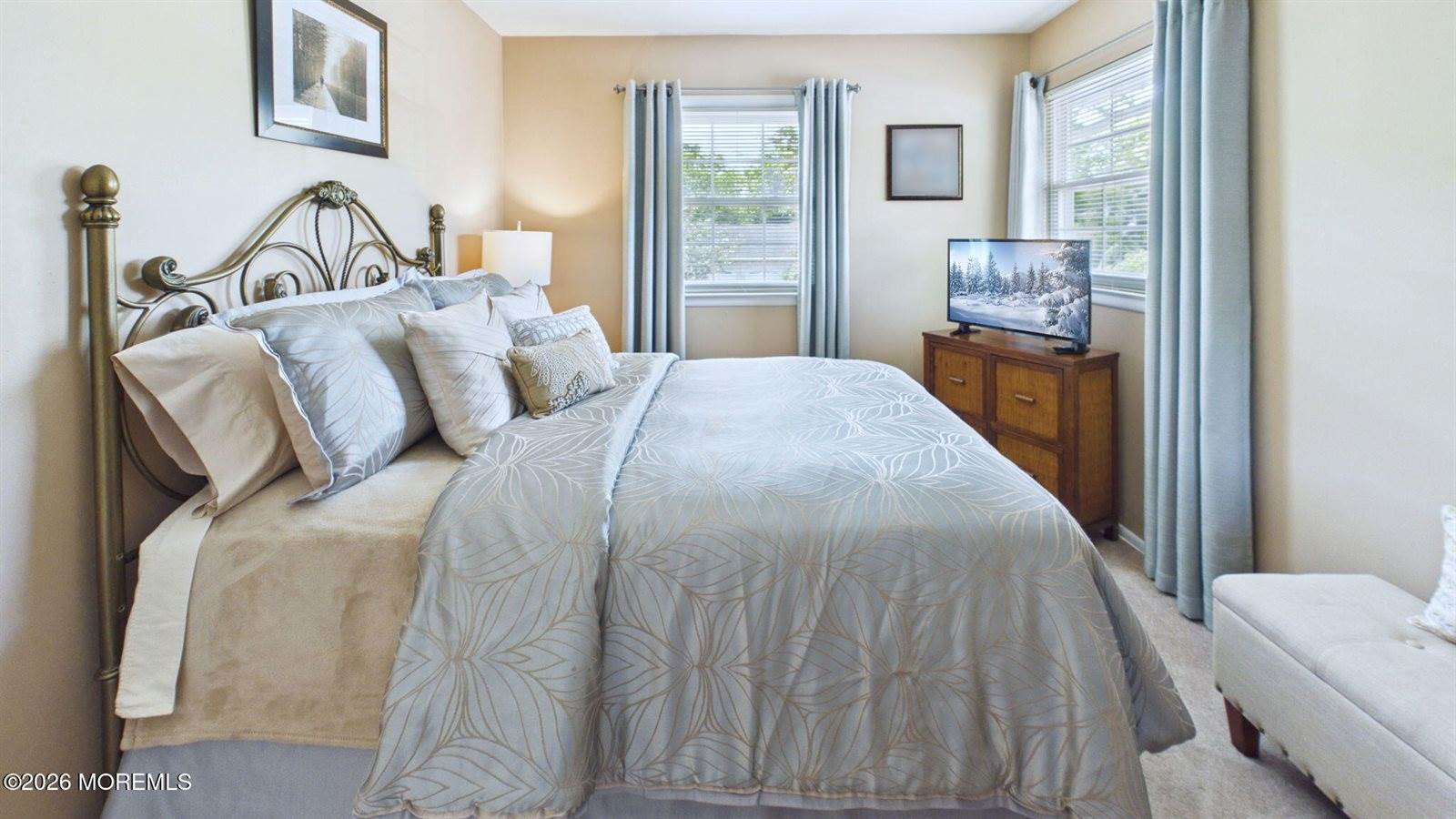 30 Livingston Drive, Howell, NJ 07731