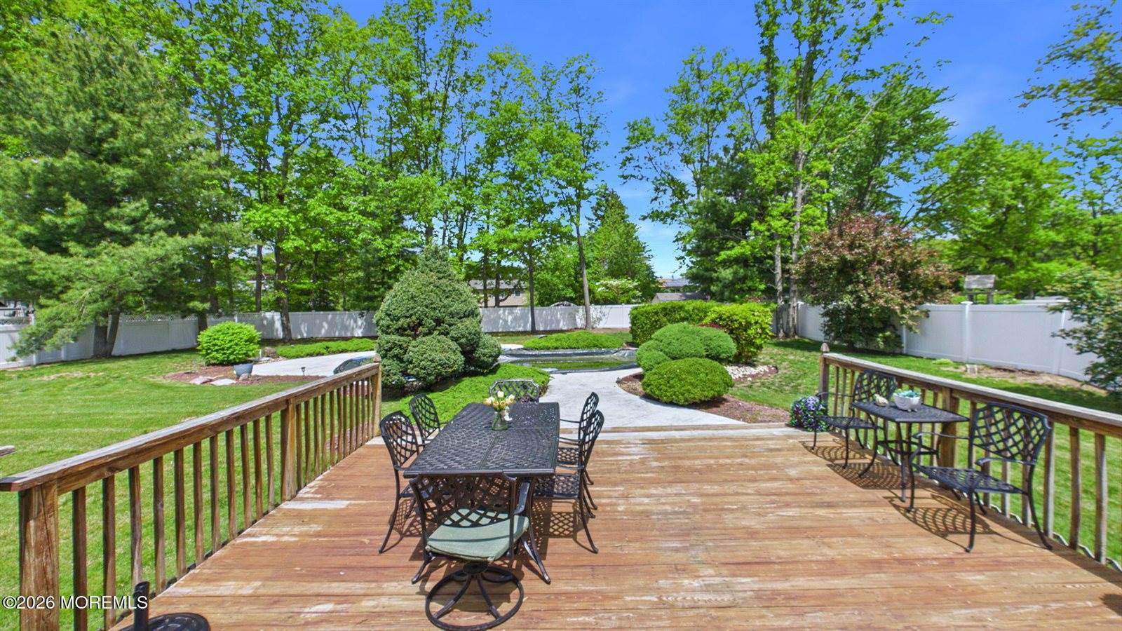 30 Livingston Drive, Howell, NJ 07731