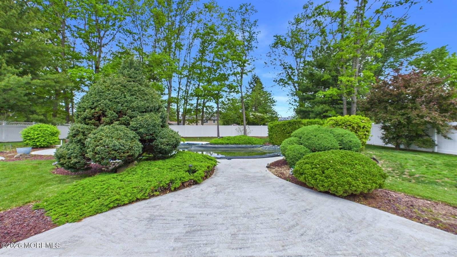 30 Livingston Drive, Howell, NJ 07731