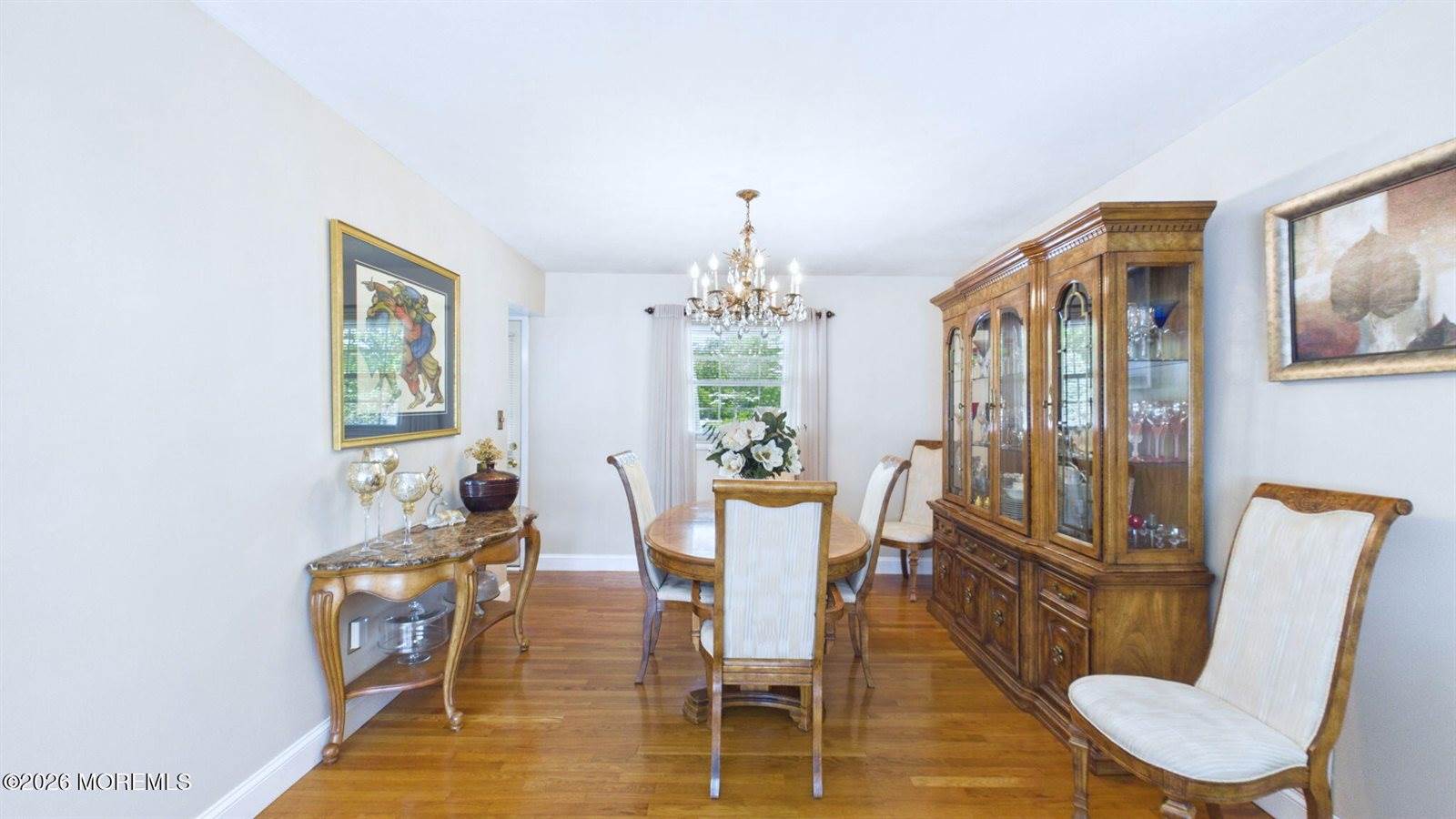 30 Livingston Drive, Howell, NJ 07731
