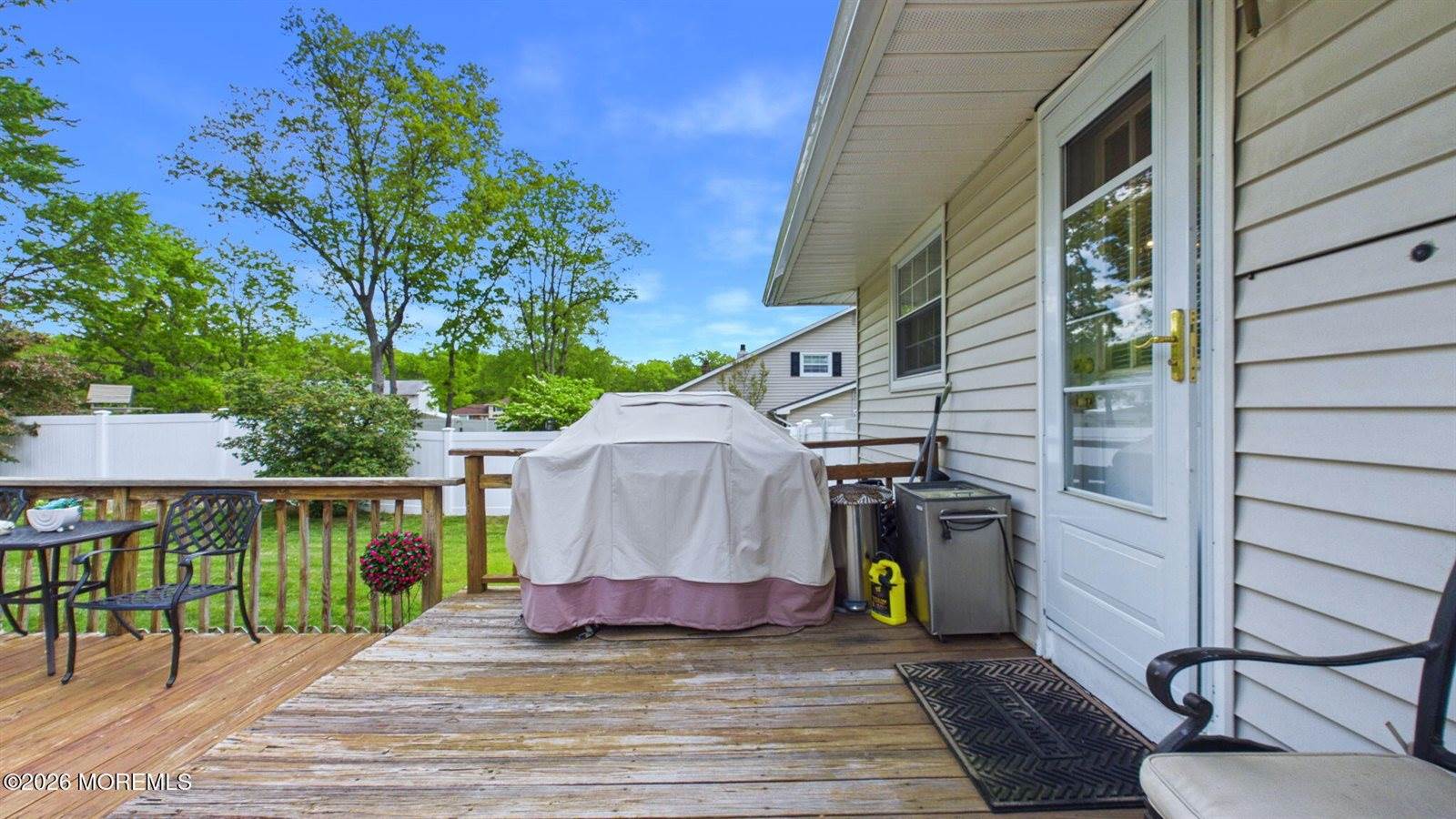 30 Livingston Drive, Howell, NJ 07731