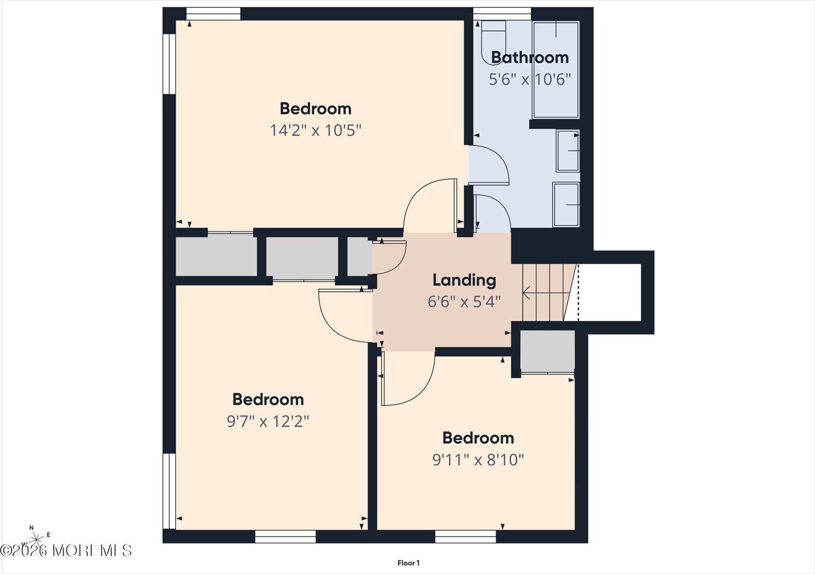 30 Livingston Drive, Howell, NJ 07731
