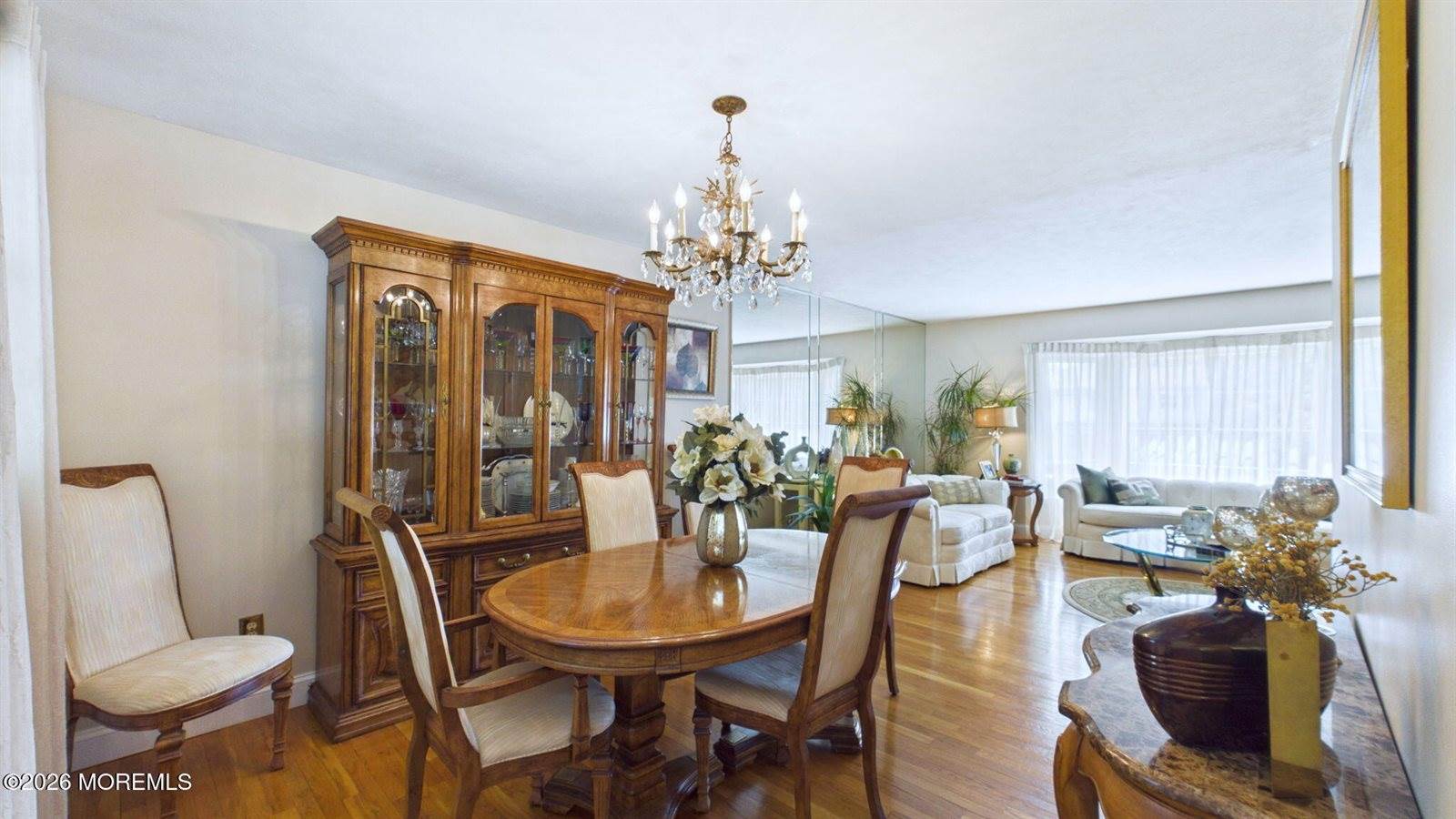 30 Livingston Drive, Howell, NJ 07731