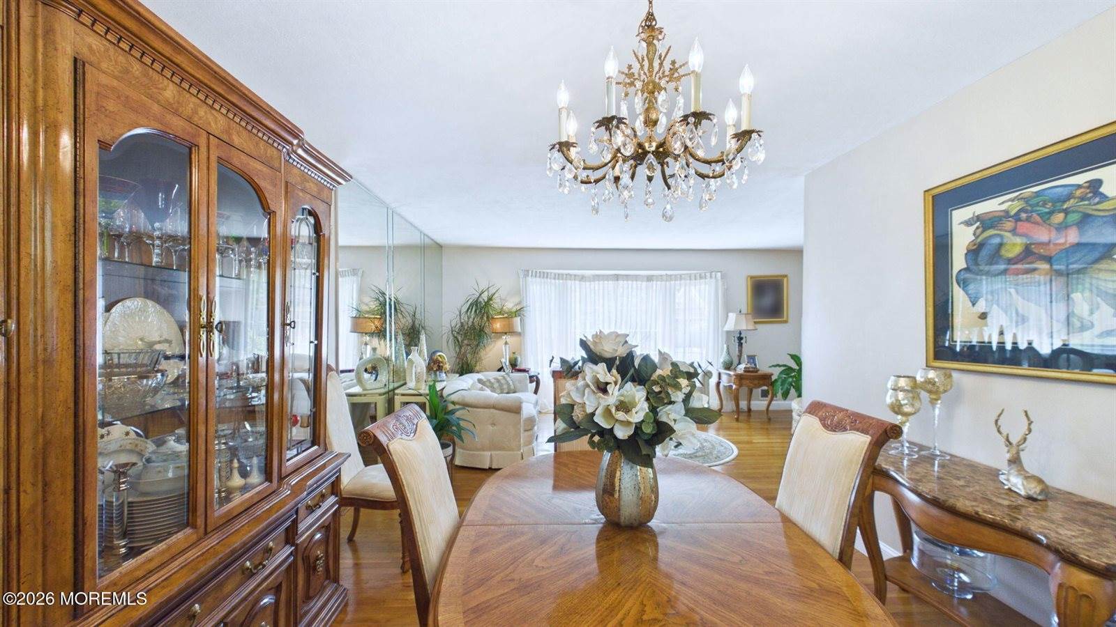 30 Livingston Drive, Howell, NJ 07731